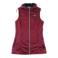 marie claire sport �}���N���[�� �X�|�[��  ���N�� �t���W�b�v �t�[�h�t�������s�[�X ���� ���b�h�n �T�C�Y�FM �����N�FA- �y���Áz�S���t�E�F�A