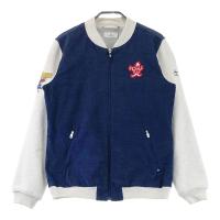 MUNSING WEAR �}���V���O�E�F�A MGWQJK05 ���� �W�b�v�W���P�b�g  �l�C�r�[�n �T�C�Y�FM �����N�FA- �y���Áz�S���t�E�F�A