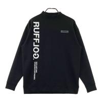 RUFFLOG ���t���b�O  �n�C�l�b�N �����v���I�[�o�[  �u���b�N�n �T�C�Y�FL �����N�FA- �y���Áz�S���t�E�F�A