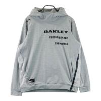 OAKLEY �I�[�N���[  �T�C�h�W�b�v  �u���]��  �O���[�n �T�C�Y�F2XL �����N�FA- �y���Áz�S���t�E�F�A