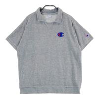 CHAMPION GOLF �`�����s�I���S���t  �p�C���n �ݕt ����T�V���c  �O���[�n �T�C�Y�FM �����N�FA- �y���Áz�S���t�E�F�A