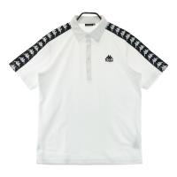 KAPPA GOLF �J�b�p�S���t  �����|���V���c �����S���C��  �z���C�g�n �T�C�Y�FO �����N�FA- �y���Áz�S���t�E�F�A