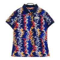 BEAMS GOLF �r�[���X�S���t ; �����|���V���c ���� �u���[�n �T�C�Y�FL �����N�FA- �y���Áz�S���t�E�F�A
