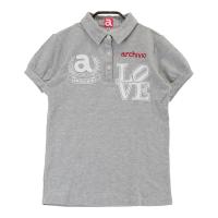 ARCHIVIO �A���`�r�I  �����|���V���c  �O���[�n �T�C�Y�F38 �����N�FA- �y���Áz�S���t�E�F�A