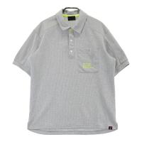 NEW BALANCE GOLF �j���[�o�����X  �����|���V���c  �O���[�n �T�C�Y�F4 �����N�FA- �y���Áz�S���t�E�F�A