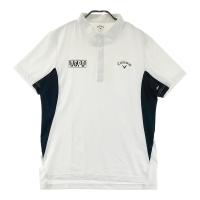 CALLAWAY �L�����E�F�C  �o�C�J���[ �����|���V���c  �z���C�g�n �T�C�Y�FL �����N�FB �y���Áz�S���t�E�F�A