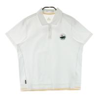 ADIDAS GOLF �A�f�B�_�X�S���t 2026�N���f�� �����|���V���c  �z���C�g�n �T�C�Y�FL �����N�FA- �y���Áz�S���t�E�F�A
