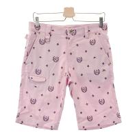 KAPPA GOLF �J�b�p�S���t  �x���g�t�� �n�[�t�p���c ���S�� �s���N�n �T�C�Y�F76 �����N�FA- �y���Áz�S���t�E�F�A