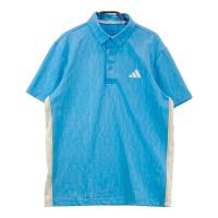 ADIDAS GOLF �A�f�B�_�X�S���t 2024�N �����|���V���c �p�����S���� �u���[�n �T�C�Y�FM �����N�FA- �y���Áz�S���t�E�F�A
