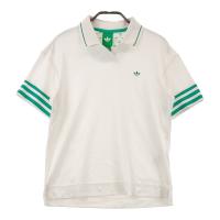 ADIDAS GOLF �A�f�B�_�X�S���t 2025�N���f�� �I���W�i���X �����|���V���c �X�L�b�p�[  �x�[�W���n �T�C�Y�FM �����N�FA- �y���Áz�S���t�E�F�A