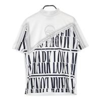 MARK&LONA �}�[�N�A���h���i 2026�N���f�� ���b�N�l�b�N����T�V���c  �z���C�g�n �T�C�Y�F46 �����N�FA- �y���Áz�S���t�E�F�A