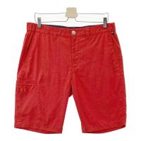 FILA GOLF �t�B���S���t  �n�[�t�p���c �璹�� ���b�h�n �T�C�Y�FL �����N�FA- �y���Áz�S���t�E�F�A