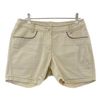 MUNSING WEAR �}���V���O�E�F�A R.line �V���[�g�p���c  �x�[�W���n �T�C�Y�F9 �����N�FA- �y���Áz�S���t�E�F�A