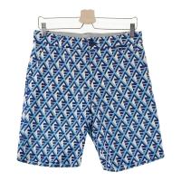 ADIDAS GOLF �A�f�B�_�X�S���t IN9027 �X�g���b�` �n�[�t�p���c ���� �u���[�n �T�C�Y�F79 �����N�FB �y���Áz�S���t�E�F�A