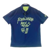 RUSSELUNO ���b�Z���m  ���o�[�V�u�� �����|���V���c ���b�V���ؑ�  �l�C�r�[�n �T�C�Y�F �����N�FA- �y���Áz�S���t�E�F�A