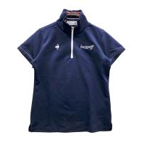 LE COQ GOLF ���R�b�N�S���t  �n�[�t�W�b�v ����T�V���c  �l�C�r�[�n �T�C�Y�FM �����N�FA- �y���Áz�S���t�E�F�A