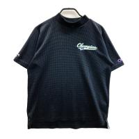 CHAMPION GOLF �`�����s�I���S���t  �n�C�l�b�N ����T�V���c  �u���b�N�n �T�C�Y�FLARGE �����N�FA- �y���Áz�S���t�E�F�A