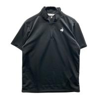 LE COQ GOLF ���R�b�N�S���t 2024�N���f�� �n�[�t�W�b�v ����T�V���c  �u���b�N�n �T�C�Y�FL �����N�FA- �y���Áz�S���t�E�F�A
