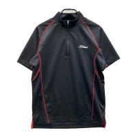 TITLEIST �^�C�g���X�g  �n�[�t�W�b�v ����T�V���c  �u���b�N�n �T�C�Y�FL �����N�FA- �y���Áz�S���t�E�F�A