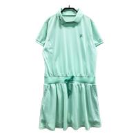 FILA GOLF �t�B���S���t  �ݕt ���������s�[�X  �O���[���n �T�C�Y�FLL �����N�FA- �y���Áz�S���t�E�F�A