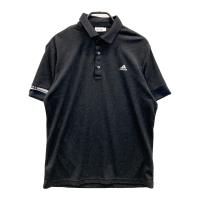 ADIDAS GOLF �A�f�B�_�X�S���t N65818 �����|���V���c ���� �u���b�N�n �T�C�Y�FO �����N�FA- �y���Áz�S���t�E�F�A