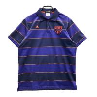 LE COQ GOLF ���R�b�N�S���t  �����|���V���c �{�[�_�[�� �l�C�r�[�n �T�C�Y�F3L �����N�FA- �y���Áz�S���t�E�F�A
