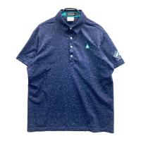 LE COQ GOLF ���R�b�N�S���t  �����|���V���c ���� �l�C�r�[�n �T�C�Y�F3L �����N�FB �y���Áz�S���t�E�F�A