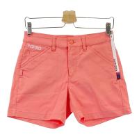 PEARLY GATES �p�[���[�Q�C�c 2024�N���f�� �V���[�g�p���c  �s���N�n �T�C�Y�F0 �����N�FA- �y���Áz�S���t�E�F�A