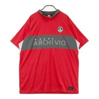 ARCHIVIO �A���`�r�I  �n�C�l�b�N���� T�V���c  ���b�h�n �T�C�Y�F50 �����N�FA- �y���Áz�S���t�E�F�A