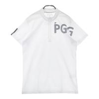 PGG PEARLY GATES �p�[���[�Q�C�c  �n�[�t�W�b�v ����T�V���c  �z���C�g�n �T�C�Y�F4 �����N�FB �y���Áz�S���t�E�F�A