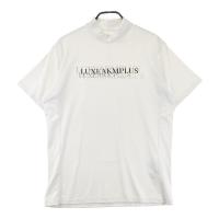 LUXEAKMPLUS �����N�X�G�C�P�C�G���v���X  ���b�N�l�b�N����T�V���c  �z���C�g�n �T�C�Y�FXL �����N�FB �y���Áz�S���t�E�F�A