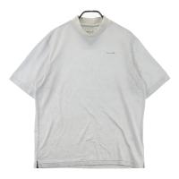 TRAVIS MATHEW �g���r�X�}�V���[  �n�C�l�b�N����T�V���c ���� �O���[�n �T�C�Y�F2XL �����N�FB �y���Áz�S���t�E�F�A