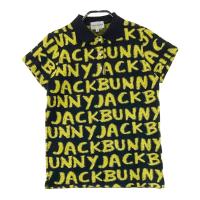 JACK BUNNY �W���b�N�o�j�[  �����|���V���c ���S���� �u���b�N�n �T�C�Y�F1 �����N�FA- �y���Áz�S���t�E�F�A