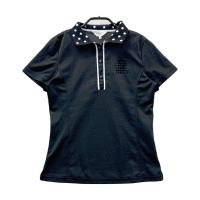 LANVIN SPORT �����o�� �X�|�[��  �����|���V���c  �u���b�N�n �T�C�Y�F38 �����N�FB �y���Áz�S���t�E�F�A