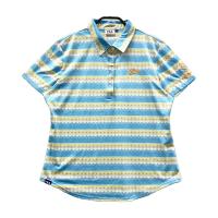 FILA GOLF �t�B���S���t  �����|���V���c �{�[�_�[ ���� �u���[�n �T�C�Y�FLL �����N�FB �y���Áz�S���t�E�F�A