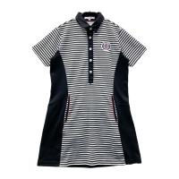 marie claire sport �}���N���[�� �X�|�[��  ���������s�[�X �{�[�_�[�� �u���b�N�n �T�C�Y�FM �����N�FB �y���Áz�S���t�E�F�A