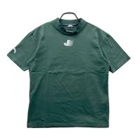 BEAMS GOLF �r�[���X�S���t �~ JONES ���b�N�l�b�N ����T�V���c  �O���[���n �T�C�Y�FM �����N�FB �y���Áz�S���t�E�F�A