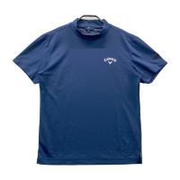 CALLAWAY �L�����E�F�C 2024�N���f�� ���b�N�l�b�N ����T�V���c  �l�C�r�[�n �T�C�Y�FM �����N�FB �y���Áz�S���t�E�F�A