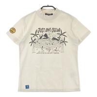 ROSASEN ���T�[�Z�� �~LOOSEMAN ���b�N�l�b�N ����T�V���c  �x�[�W���n �T�C�Y�FM �����N�FA- �y���Áz�S���t�E�F�A