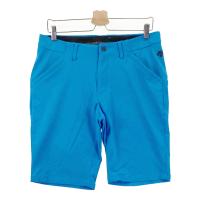 DESCENTE GOLF �f�T���g�S���t  �X�g���b�` �n�[�t�p���c  �u���[�n �T�C�Y�FL �����N�FB �y���Áz�S���t�E�F�A