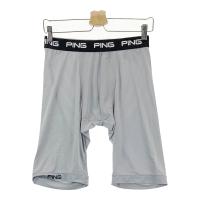 PING �s��  �C���i�[�n�[�t�p���c �⊴  �O���[�n �T�C�Y�FL �����N�FA- �y���Áz�S���t�E�F�A