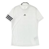 ADIDAS GOLF �A�f�B�_�X�S���t  �n�C�l�b�N ����T�V���c ���� �z���C�g�n �T�C�Y�FM �����N�FA- �y���Áz�S���t�E�F�A