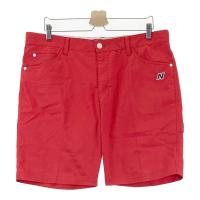 NEW BALANCE GOLF �j���[�o�����X  �X�g���b�`�n�[�t�p���c  ���b�h�n �T�C�Y�F7 �����N�FB �y���Áz�S���t�E�F�A