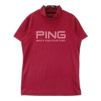 PING �s��  ���b�N�l�b�N ����T�V���c  ���b�h�n �T�C�Y�FM �����N�FA- �y���Áz�S���t�E�F�A