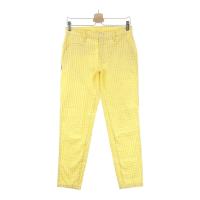 JACK BUNNY �W���b�N�o�j�[  �X�g���b�`�p���c �V�A�T�b�J�[ �`�F�b�N�� �C�G���[�n �T�C�Y�F0 �����N�FB �y���Áz�S���t�E�F�A