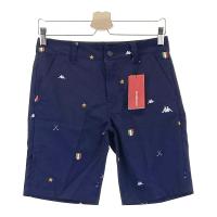 KAPPA GOLF �J�b�p�S���t  �V���[�g�p���c ���� �l�C�r�[�n �T�C�Y�FM �����N�FN �y�V�i�z�S���t�E�F�A