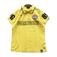 PEARLY GATES �p�[���[�Q�C�c  ���b�y���t�� �����|���V���c  �C�G���[�n �T�C�Y�F1 �����N�FB �y���Áz�S���t�E�F�A