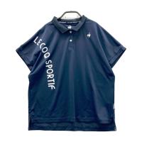LE COQ GOLF ���R�b�N�S���t 2024�N���f�� �����|���V���c �h���}���X���[�u  �l�C�r�[�n �T�C�Y�FLL �����N�FA- �y���Áz�S���t�E�F�A