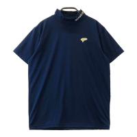 BEAMS GOLF �r�[���X�S���t 2024�N���f�� �n�C�l�b�N ����T�V���c  �l�C�r�[�n �T�C�Y�FM �����N�FB �y���Áz�S���t�E�F�A