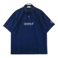 nano universe golf �i�m���j�o�[�X �S���t 2024�N���f�� �����|���V���c  �l�C�r�[�n �T�C�Y�FL �����N�FB �y���Áz�S���t�E�F�A